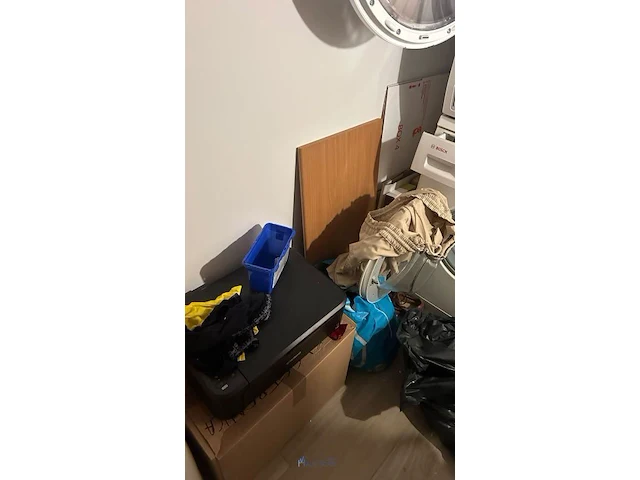 Privé inboedel - afbeelding 8 van  25