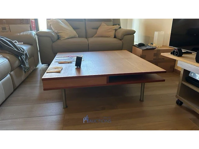 Privé inboedel - afbeelding 1 van  25