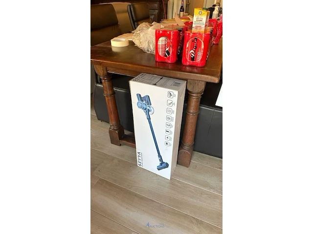 Privé inboedel - afbeelding 21 van  25