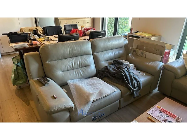 Privé inboedel - afbeelding 22 van  25