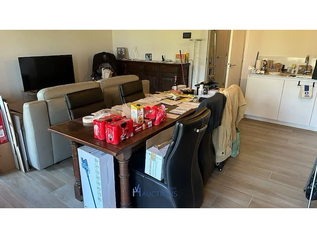 Privé inboedel - afbeelding 23 van  25