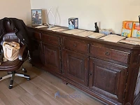Privé inboedel - afbeelding 25 van  25
