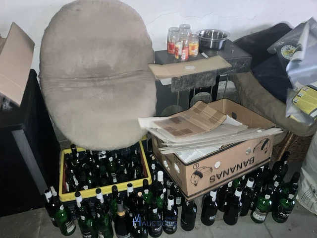 Privé inboedel - afbeelding 5 van  235
