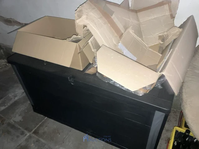 Privé inboedel - afbeelding 6 van  235