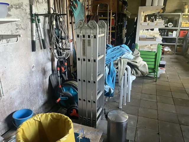 Privé inboedel - afbeelding 14 van  235