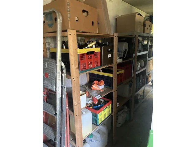 Privé inboedel - afbeelding 22 van  235