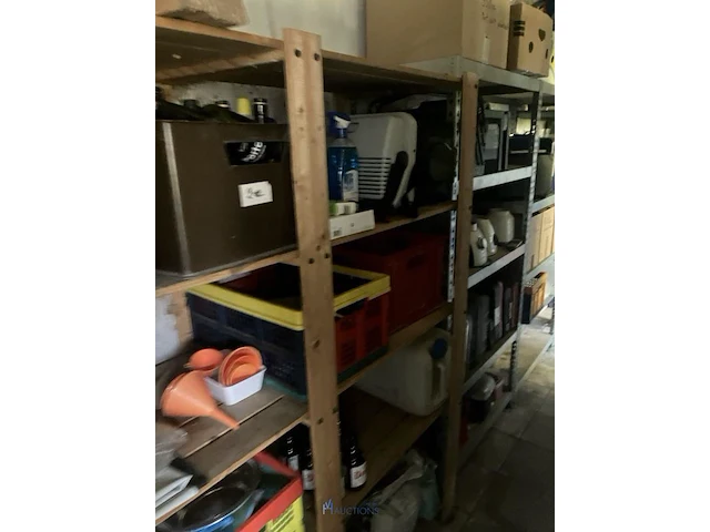 Privé inboedel - afbeelding 23 van  235