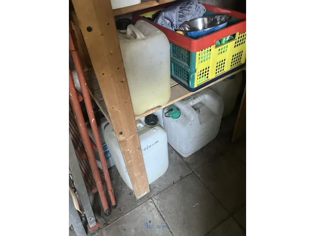 Privé inboedel - afbeelding 25 van  235