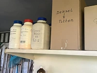 Privé inboedel - afbeelding 37 van  235