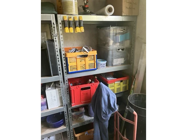Privé inboedel - afbeelding 48 van  235