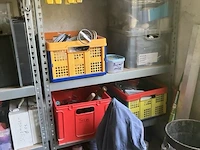 Privé inboedel - afbeelding 48 van  235