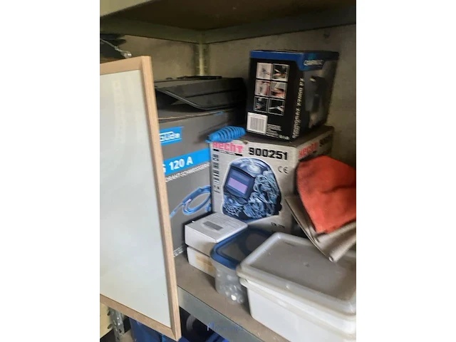 Privé inboedel - afbeelding 52 van  235
