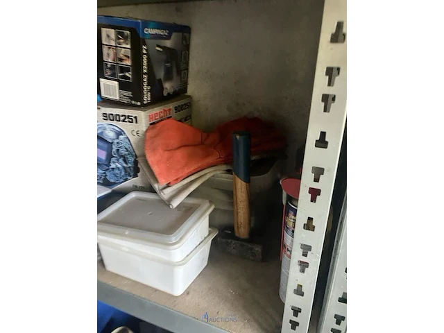 Privé inboedel - afbeelding 53 van  235