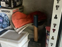 Privé inboedel - afbeelding 53 van  235