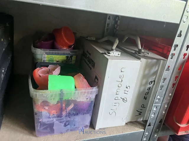 Privé inboedel - afbeelding 60 van  235