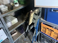 Privé inboedel - afbeelding 63 van  235
