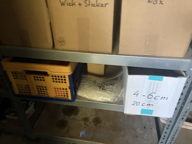 Privé inboedel - afbeelding 67 van  235