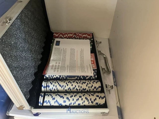 Privé inboedel - afbeelding 57 van  235