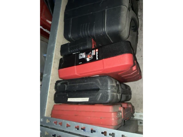 Privé inboedel - afbeelding 71 van  235