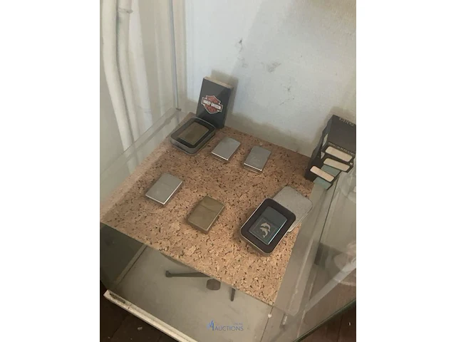 Privé inboedel - afbeelding 85 van  235