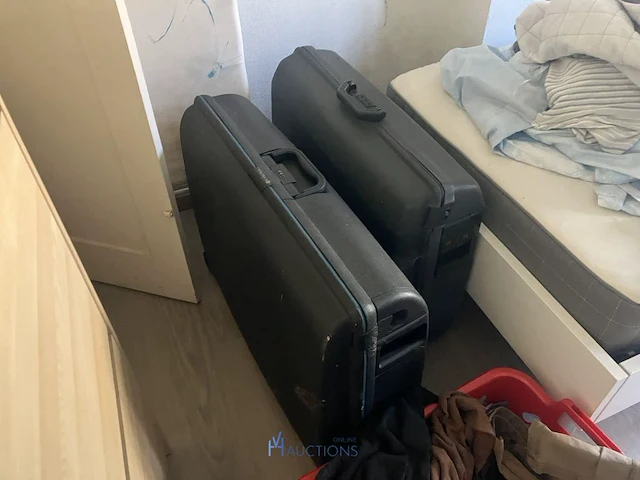 Privé inboedel - afbeelding 95 van  235