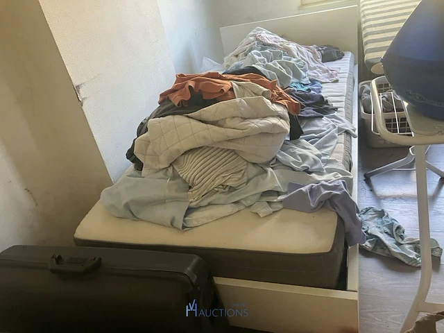 Privé inboedel - afbeelding 98 van  235