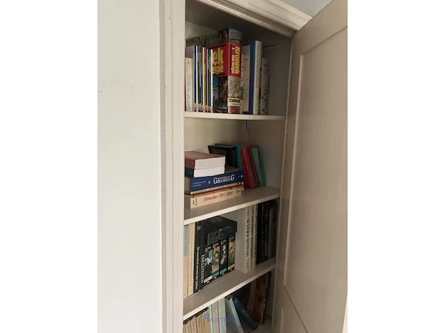 Privé inboedel - afbeelding 99 van  235