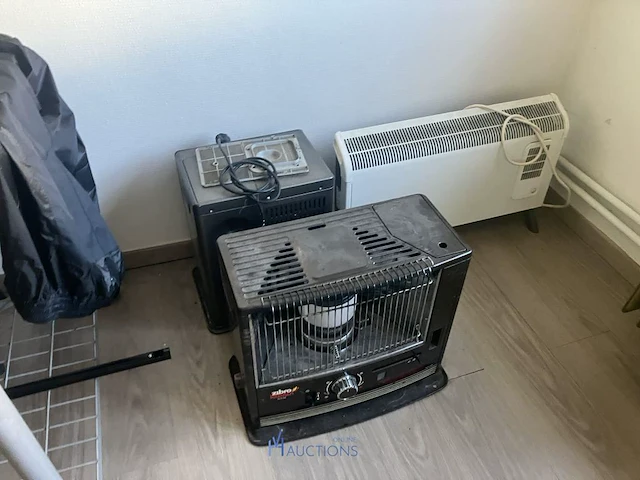 Privé inboedel - afbeelding 126 van  235