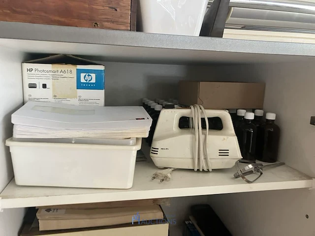 Privé inboedel - afbeelding 146 van  235