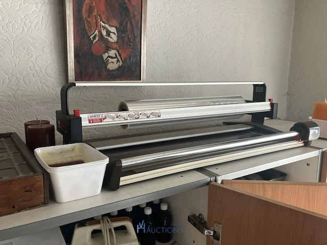 Privé inboedel - afbeelding 153 van  235