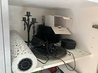 Privé inboedel - afbeelding 161 van  235