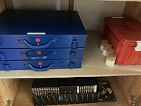Privé inboedel - afbeelding 175 van  235
