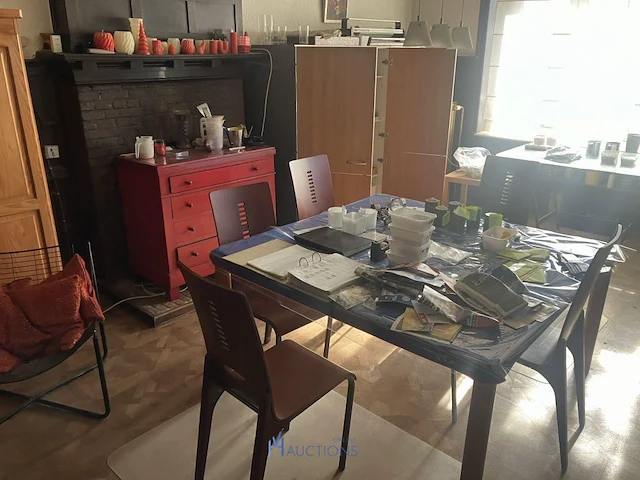 Privé inboedel - afbeelding 181 van  235