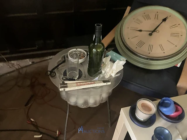 Privé inboedel - afbeelding 195 van  235
