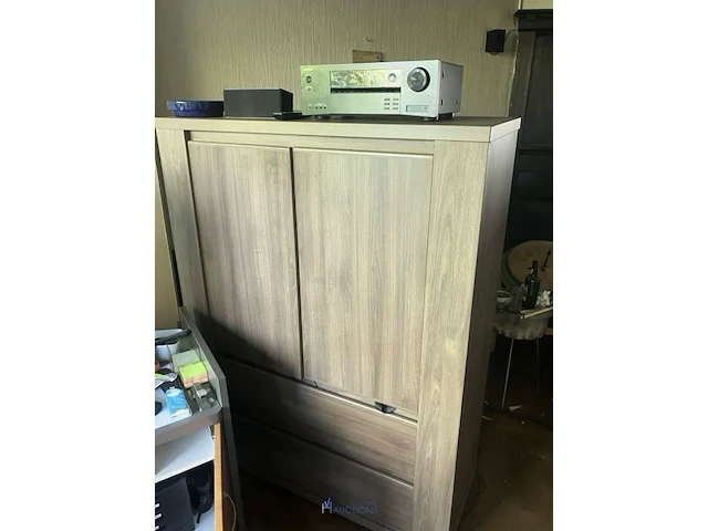 Privé inboedel - afbeelding 198 van  235