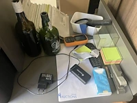 Privé inboedel - afbeelding 207 van  235