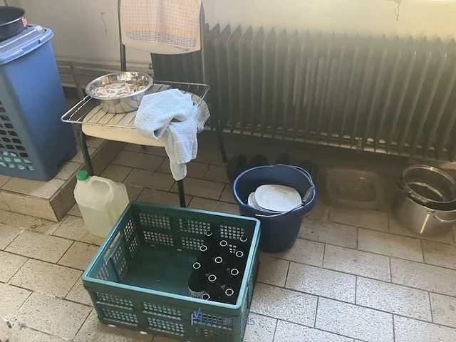 Privé inboedel - afbeelding 226 van  235