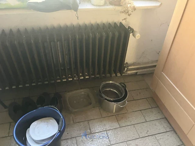 Privé inboedel - afbeelding 227 van  235