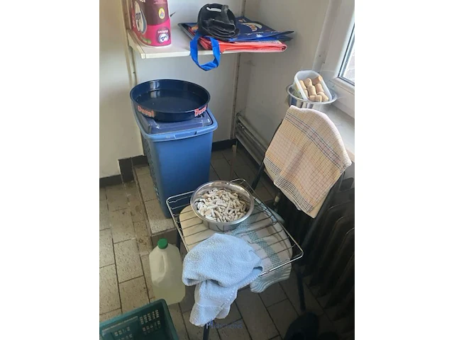 Privé inboedel - afbeelding 228 van  235