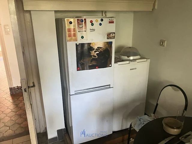 Privé inboedel - afbeelding 231 van  235