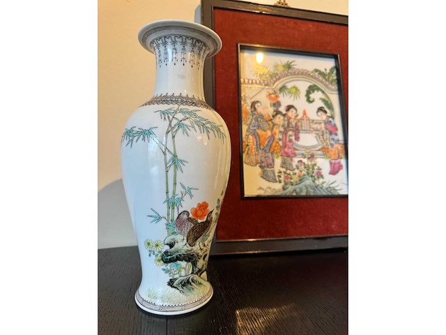 Privé verzameling chinese items - afbeelding 3 van  7