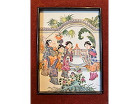 Privé verzameling chinese items - afbeelding 4 van  7