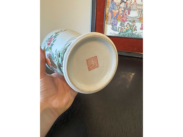 Privé verzameling chinese items - afbeelding 7 van  7