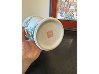 Privé verzameling chinese items - afbeelding 7 van  7