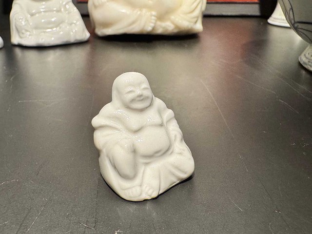 Privé verzameling chinese items - afbeelding 2 van  8