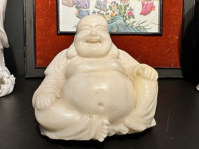 Privé verzameling chinese items - afbeelding 4 van  8