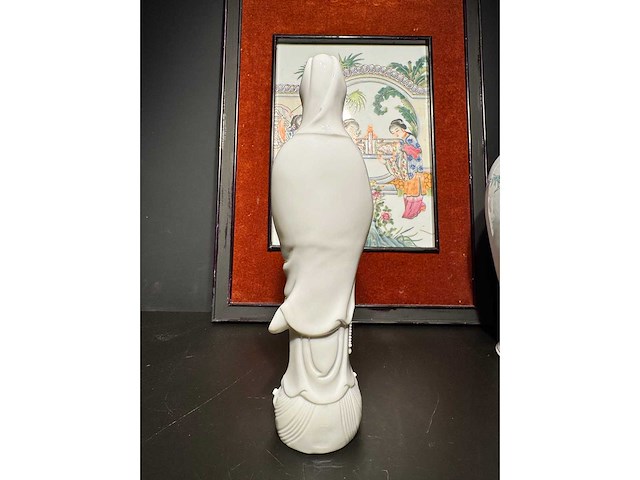Privé verzameling chinese items - afbeelding 5 van  8