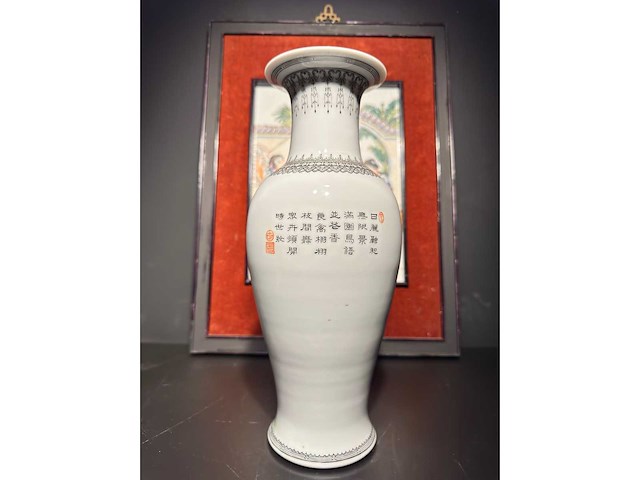 Privé verzameling chinese items - afbeelding 6 van  8
