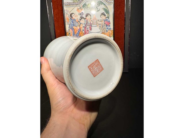 Privé verzameling chinese items - afbeelding 7 van  8