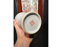 Privé verzameling chinese items - afbeelding 7 van  8